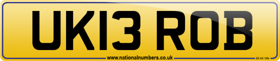 UK13 ROB