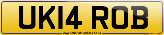 UK14 ROB