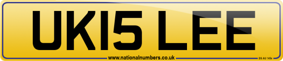 UK15 LEE