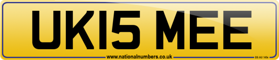 UK15 MEE