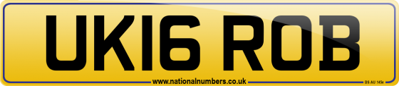 UK16 ROB