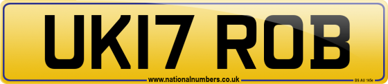 UK17 ROB