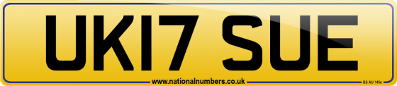 UK17 SUE