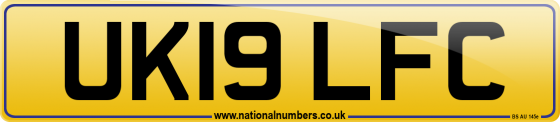 UK19 LFC