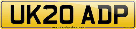 UK20 ADP