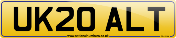 UK20 ALT