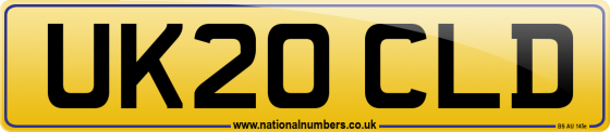 UK20 CLD