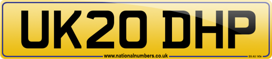 UK20 DHP