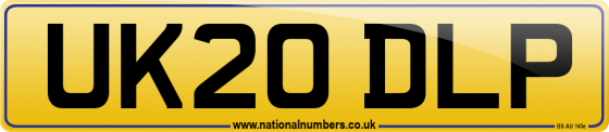 UK20 DLP