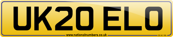 UK20 ELO