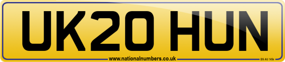 UK20 HUN
