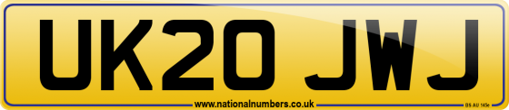 UK20 JWJ