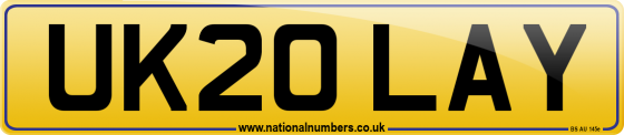 UK20 LAY