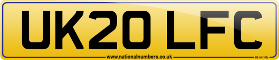 UK20 LFC