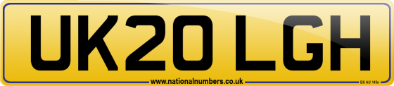 UK20 LGH