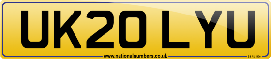 UK20 LYU