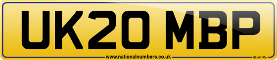UK20 MBP