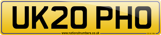 UK20 PHO