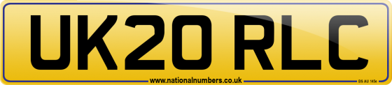 UK20 RLC