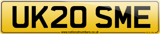 UK20 SME