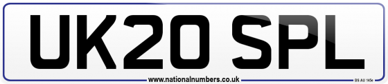 UK20 SPL