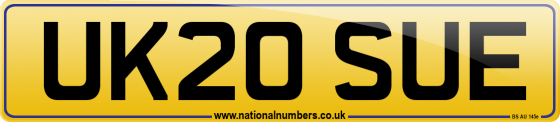 UK20 SUE
