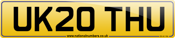 UK20 THU