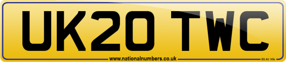UK20 TWC
