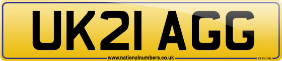 UK21 AGG