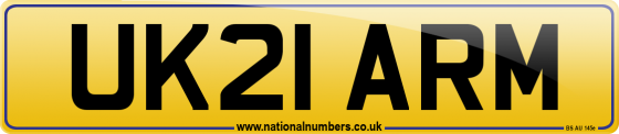 UK21 ARM