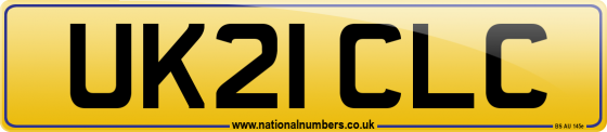 UK21 CLC