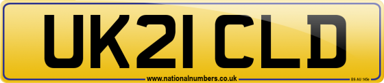 UK21 CLD