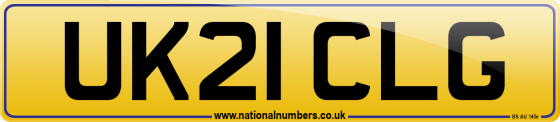 UK21 CLG