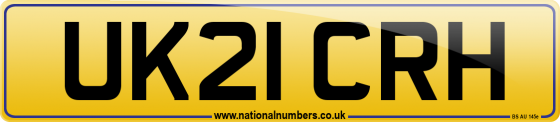 UK21 CRH