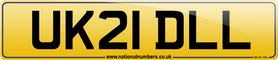 UK21 DLL