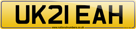 UK21 EAH
