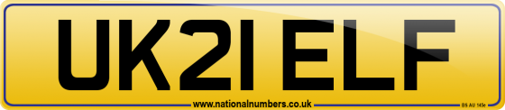 UK21 ELF