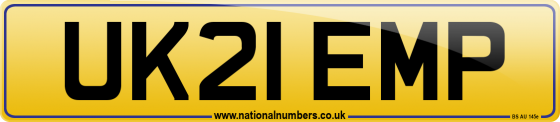 UK21 EMP