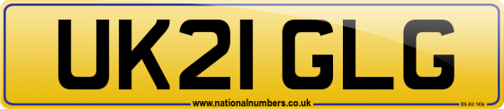UK21 GLG