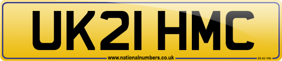 UK21 HMC