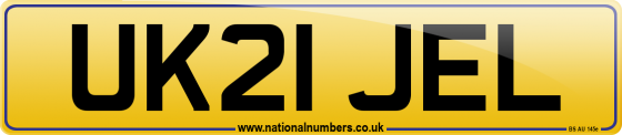 UK21 JEL