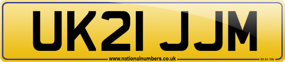 UK21 JJM