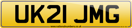UK21 JMG