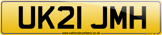 UK21 JMH