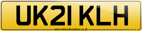 UK21 KLH