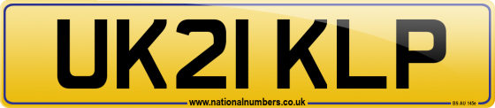 UK21 KLP