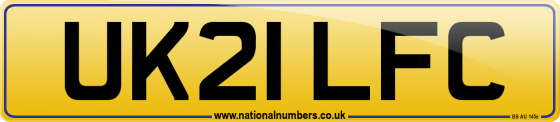 UK21 LFC