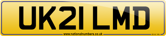 UK21 LMD
