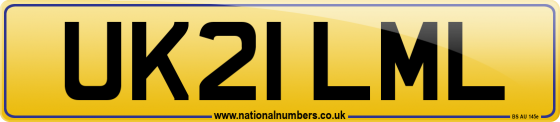 UK21 LML