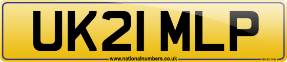 UK21 MLP